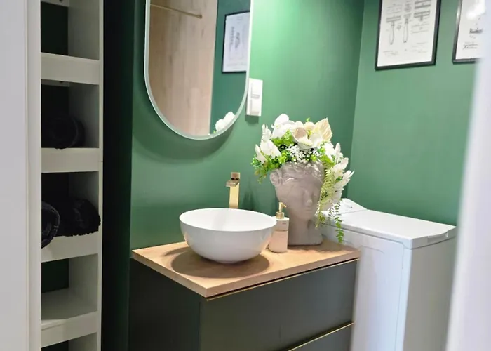 Dolina Baryczy Daire