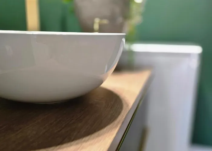 Daire Dolina Baryczy *