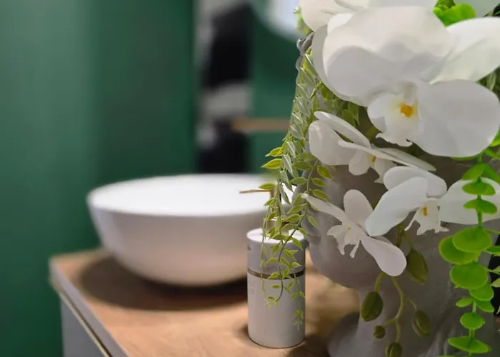 Dolina Baryczy Daire Milicz