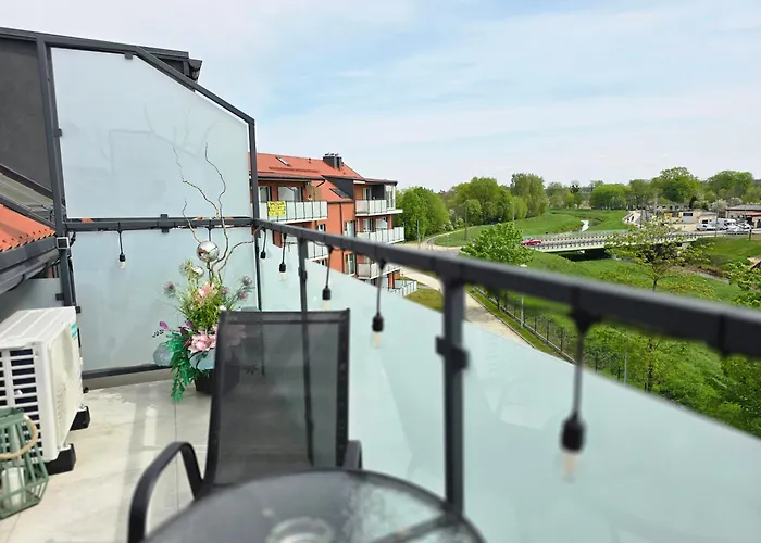 Dolina Baryczy Milicz