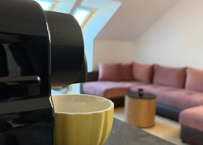 Daire Dolina Baryczy *