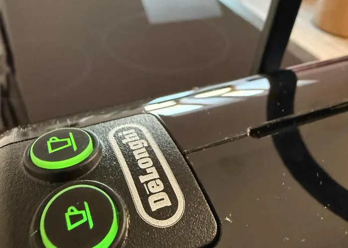 Dolina Baryczy Apartment *