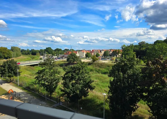 Dolina Baryczy * Milicz