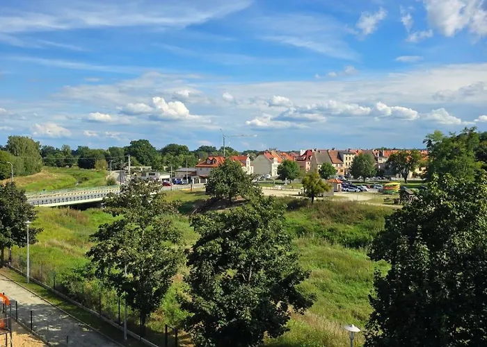 Dolina Baryczy * Milicz