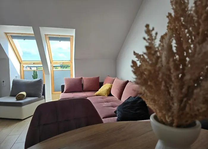 Dolina Baryczy * Milicz