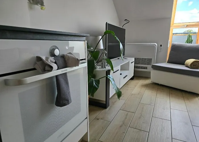 Dolina Baryczy Daire