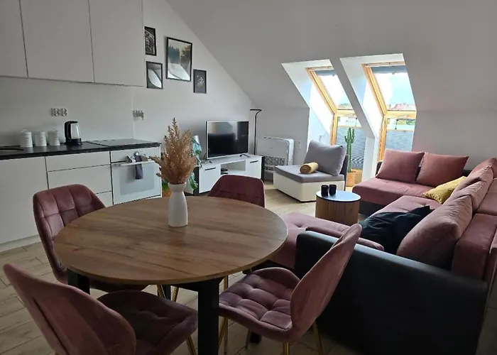 Dolina Baryczy Apartment Milicz