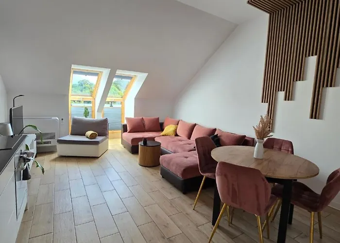 Dolina Baryczy Milicz